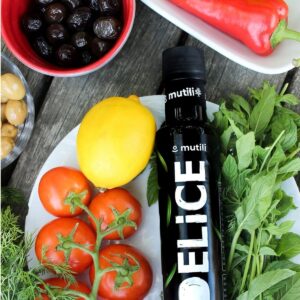 Delice Mut Zeytinyağı