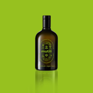 Naturel Sızma Mut Zeytinyağı