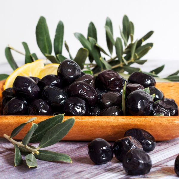 zeytin siyah salamura