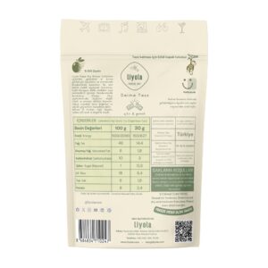 Freeze Dry (Dondurularak Kurutulmuş) Zeytin – Mut - Görsel 3
