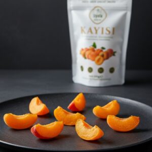 Freeze Dry (Dondurularak Kurutulmuş) Kayısı – Mut - Görsel 7