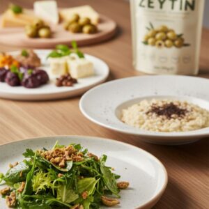 Freeze Dry (Dondurularak Kurutulmuş) Zeytin – Mut - Görsel 8