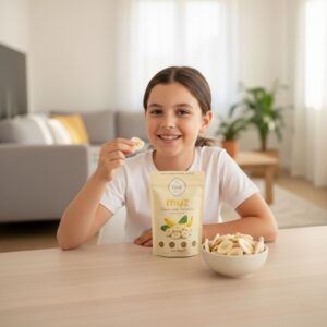 Freeze Dry (Dondurularak Kurutulmuş) Muz – Anamur - Görsel 6